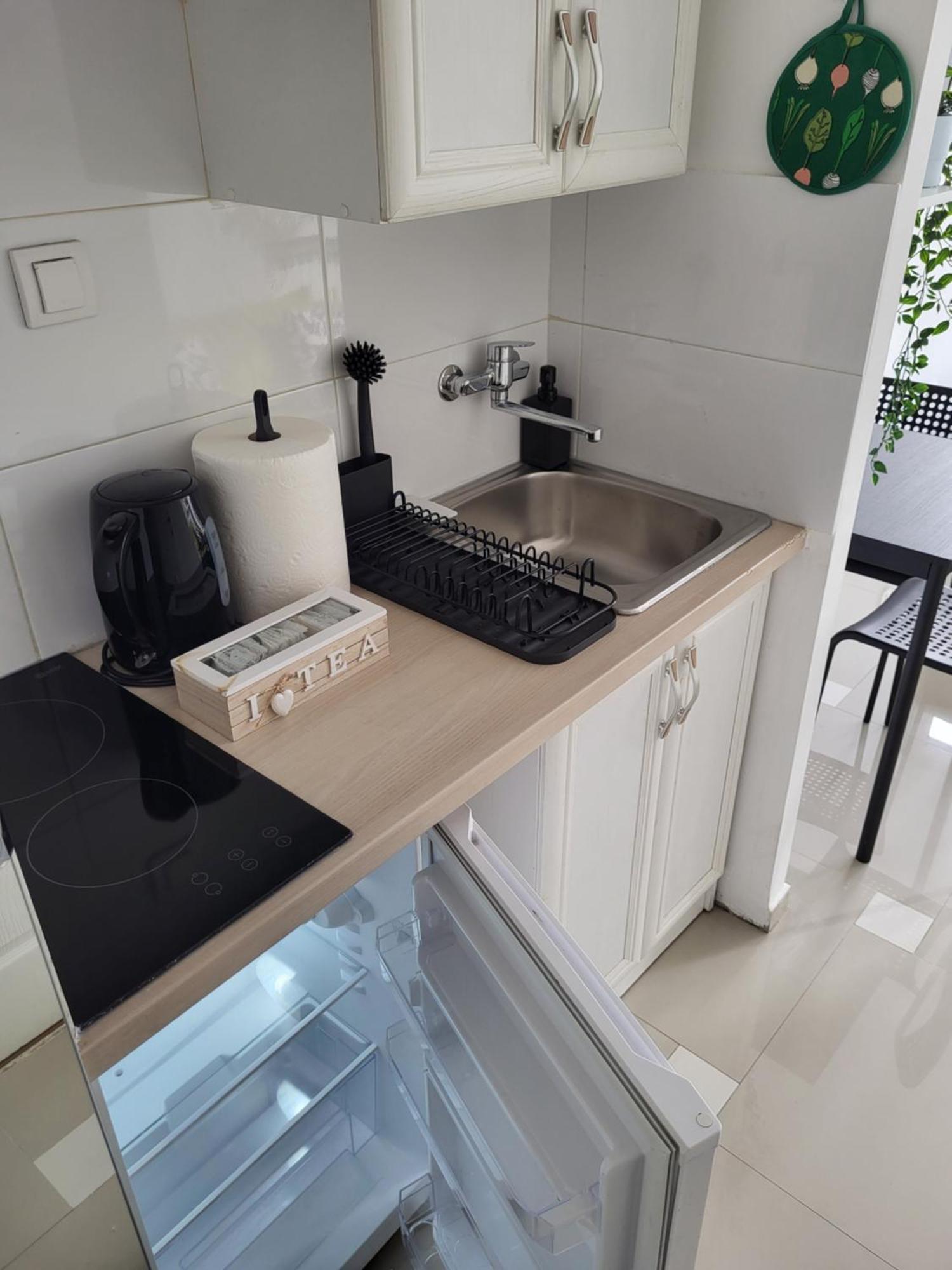 Central View Apartment ベオグラード エクステリア 写真